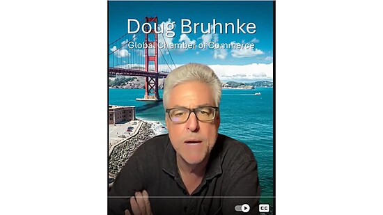 Doug Bruhnke